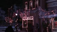 Gilmore Girls | Image Via: Dorothy Parker Drank Here Productions